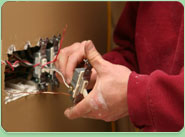 electrical repair Westbury